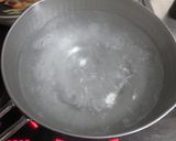 ナポリタン(自家製パスタ麺)作り方3写真