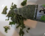 ささ身の海苔巻き作り方4写真