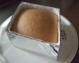 2000年 お雛様ケーキ作り方5写真
