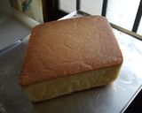 2000年 お雛様ケーキ作り方6写真