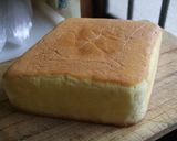 2000年 お雛様ケーキ作り方7写真