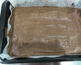 粉類なし●濃厚チョコムースケーキ作り方5写真