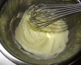 サックサク♡チョコクッキー作り方1写真