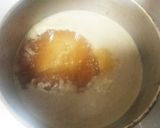 自家製味噌ラーメン作り方2写真