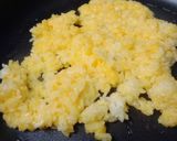 おからチャーハン作り方4写真