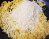 おからチャーハン作り方5写真