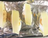お弁当 おかず ゆで卵アレンジ作り方4写真