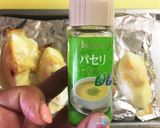 お弁当 おかず ゆで卵アレンジ作り方6写真