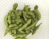 作り置き 茹で枝豆作り方1写真