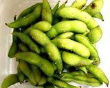 作り置き 茹で枝豆作り方3写真