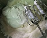 体に優しいアイス♪枝豆の力を借りて作り方4写真