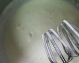 体に優しいアイス♪枝豆の力を借りて作り方5写真