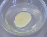 【離乳食初期】白身魚とじゃがいもクリーム作り方2写真