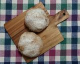ふんわりもっちり♪シナモンレーズンパン作り方6写真