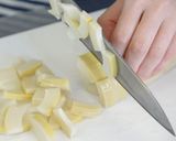 筍のオーブン焼き作り方1写真
