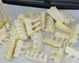 筍のオーブン焼き作り方3写真