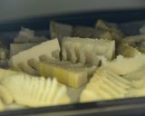 筍のオーブン焼き作り方4写真