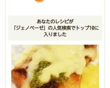 鶏もも肉のバジルソース乗せ作り方5写真