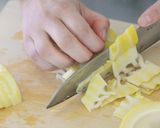 筍のエイコスペシャル作り方1写真