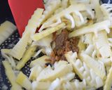 筍のエイコスペシャル作り方5写真