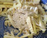 筍のエイコスペシャル作り方6写真