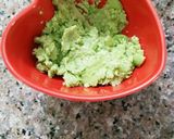 枝豆ディップ作り方1写真