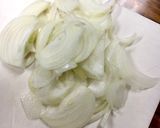 野菜の卵焼き作り方1写真