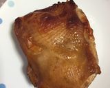 絶品☆うちの照り焼きチキンお弁当にも☆作り方6写真