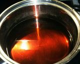 我が家のカレーうどん作り方1写真