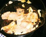 我が家のカレーうどん作り方2写真