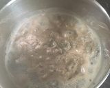 超カンタン 肉うどんの肉作り方2写真