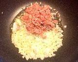 えのきのエスニック炒め 屋台なお味作り方4写真