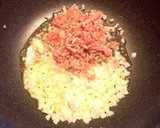 えのきのエスニック炒め 屋台なお味作り方4写真
