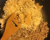えのきのエスニック炒め 屋台なお味作り方5写真