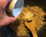 えのきのエスニック炒め 屋台なお味作り方9写真