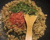 えのきのエスニック炒め 屋台なお味作り方10写真