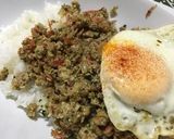 えのきのエスニック炒め 屋台なお味作り方12写真