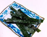 切り落とし焼豚でスパム風ひと口握り寿司作り方2写真