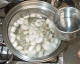 白いんげん豆と鶏の煮込み♪胃腸の弱い方に作り方4写真