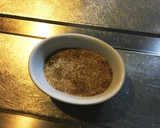えのきのエスニック炒め 屋台なお味作り方1写真