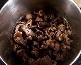 超カンタン 肉うどんの肉作り方4写真
