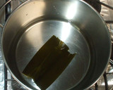 しじみ大根スープ♪しじみの砂抜きしじみ汁作り方3写真