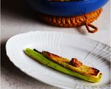 香ばしいヤングコーンのグリル作り方7写真