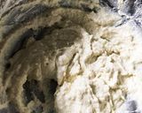 ヨーグル豆腐のしっとりチーズケーキ作り方2写真