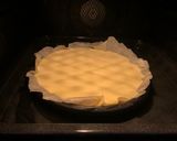 ヨーグル豆腐のしっとりチーズケーキ作り方3写真