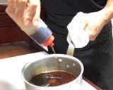 フライパン１つお手軽簡単ローストビーフ♡作り方12写真