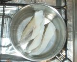 魚タラじゃが芋のバター煮♪簡単生臭みなし作り方3写真