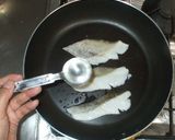 魚タラじゃが芋のバター煮♪簡単生臭みなし作り方4写真