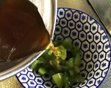 カラフルふるる五味冷麺作り方6写真