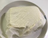 豆腐と納豆の味噌マヨ★パングラタン作り方1写真